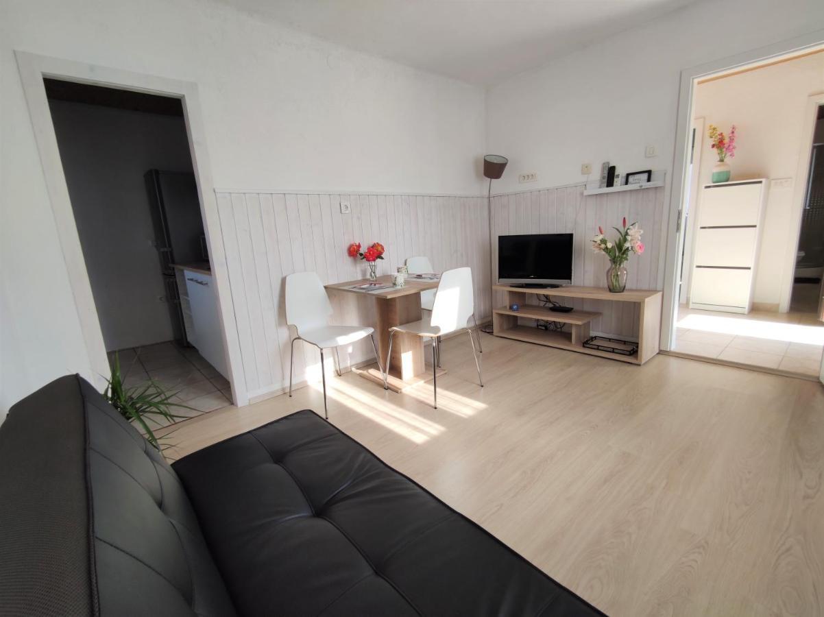 Apartman Josip Garica Eksteriør bilde