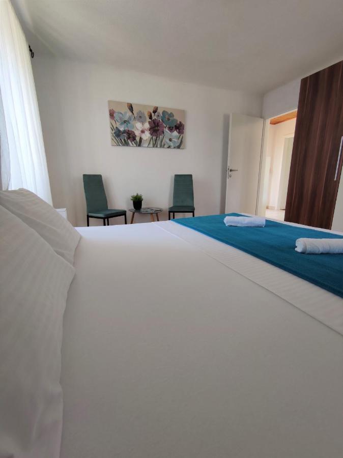 Apartman Josip Garica Eksteriør bilde