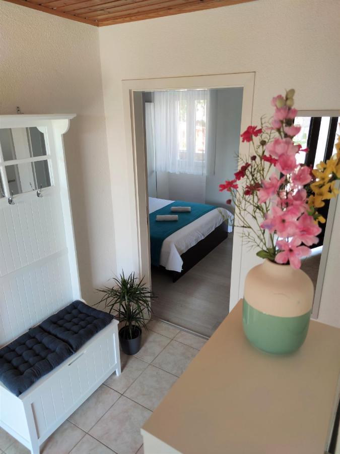 Apartman Josip Garica Eksteriør bilde